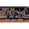 Préco - Dead Man’s Hand - Lawmen