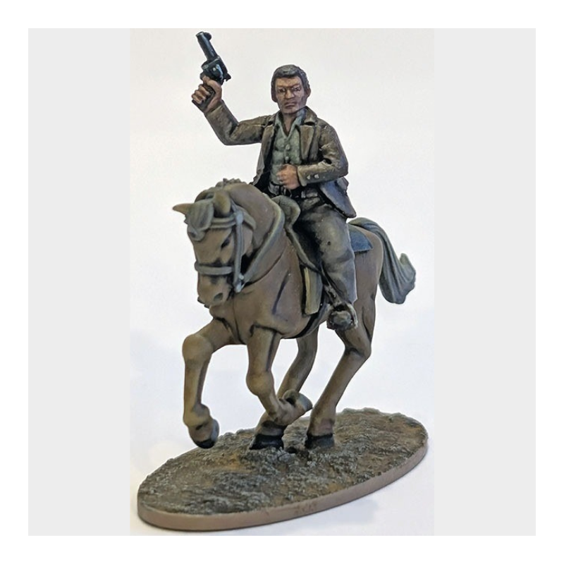 Dead Man’s Hand - Butch – Mounted DMH806B