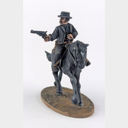 Préco - Dead Man’s Hand - Lee Van Kickstarter – à Cheval