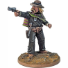 Dead Man’s Hand - Bill Larsson DMH304
