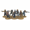 Dead Man’s Hand - Lawmen DMH001