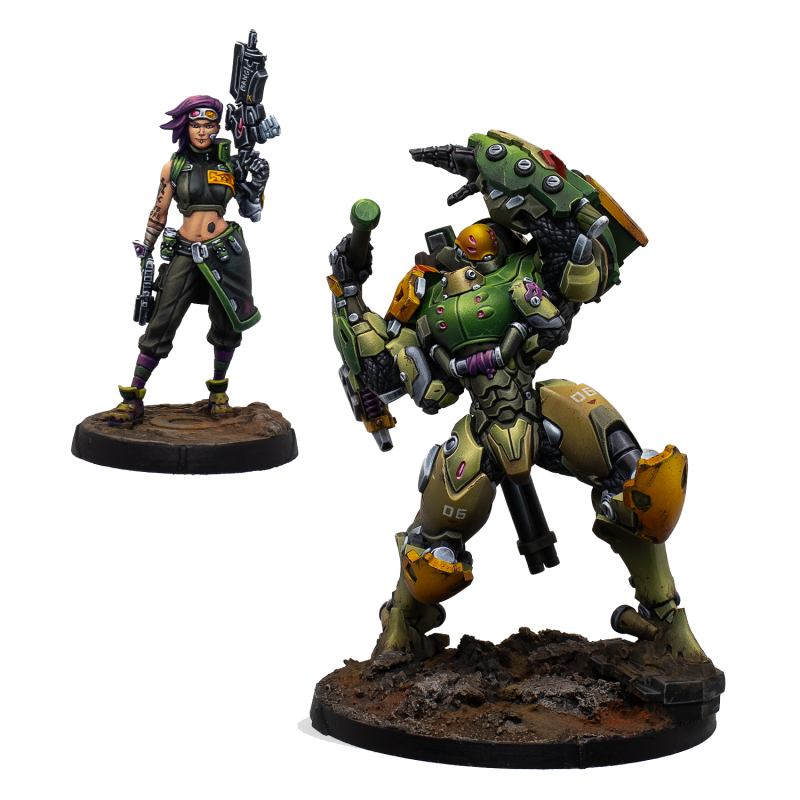 280782-1167_Infinity - Scarface & Cordelia. Mercenary Armored Team