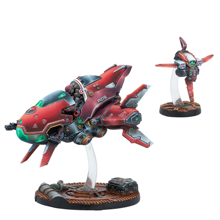 281543-1166_Infinity - Go-Pod 281543-1166_Infinity - Go-Pod