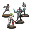 INFINITY - BAKUNIN EXPANSION PACK BETA
