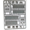 Dead Man’s Hand - Boardwalks (2 sprues bagged with header) DMHP103