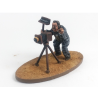 Préco - Dead Man’s Hand - Pillars of the Community 1 – A.W. Merrick, Jon Garret, Hugh Jarry