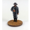 Préco - Dead Man’s Hand - Pillars of the Community 1 – A.W. Merrick, Jon Garret, Hugh Jarry