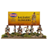 Victrix Miniatures - Ancient Balearic Slingers