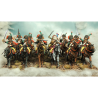 Victrix Miniatures - Chasseur ÃƒÂ  cheval VX0024