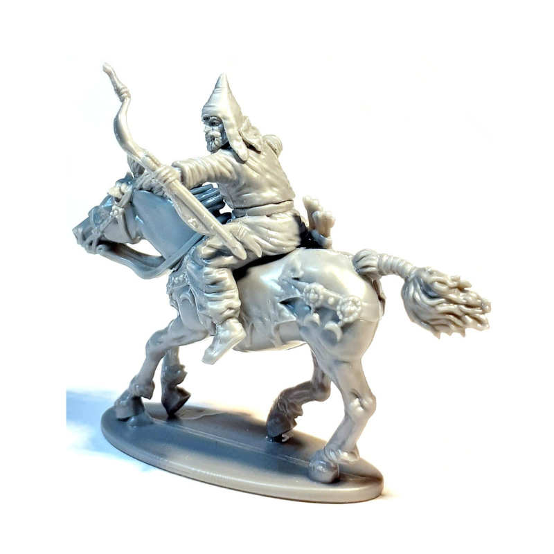 Victrix Miniatures - Ancient Horse Archers VXA048
