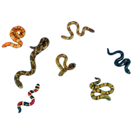 Dead Man’s Hand - Serpents DMH661 Dead Man’s Hand - Serpents DMH661