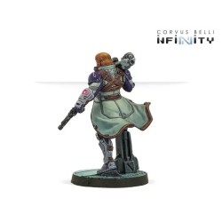 Infinity - Phoenix (Heavy Rocket Launcher)