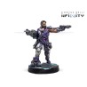 Infinity - Aleph Booster Pack Beta