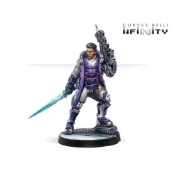 Infinity - Aleph Booster Pack Beta