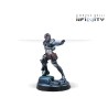 Infinity - Aleph Booster Pack Alpha