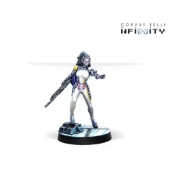 Infinity - Aleph Booster Pack Alpha