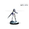 Infinity - Aleph Booster Pack Alpha