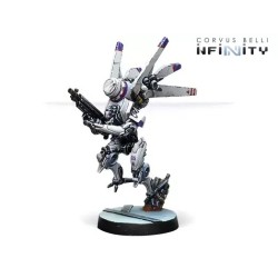 Infinity - Aleph Booster Pack Alpha