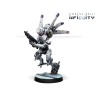 Infinity - Aleph Booster Pack Alpha