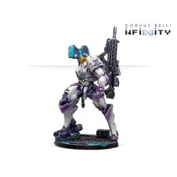 Infinity - Agamemnon the Atreides (TAG)