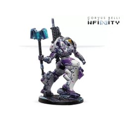 Infinity - Agamemnon the Atreides (TAG)