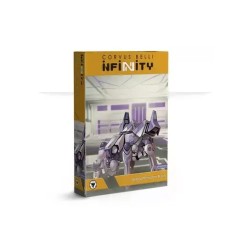 Infinity - Rebots Remotes Pack