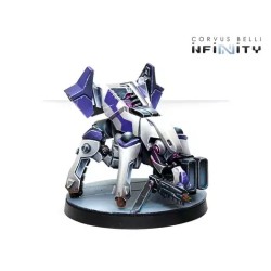 Infinity - Rebots Remotes Pack