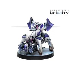 Infinity - Rebots Remotes Pack