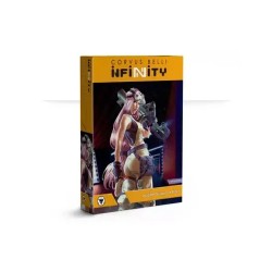 Infinity - Aleph Support Pack