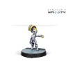 Infinity - Aleph Support Pack