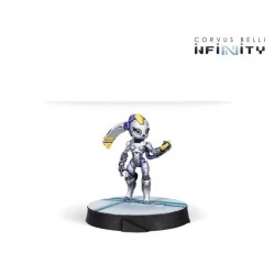 Infinity - Aleph Support Pack