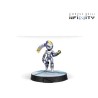 Infinity - Aleph Support Pack / Dactyls