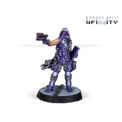 Infinity - Aleph Support Pack / Dactyls