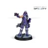 Infinity - Aleph Support Pack