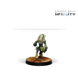 Infinity - Haqqislam Support Pack