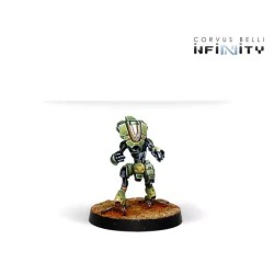 Infinity - Haqqislam Support Pack
