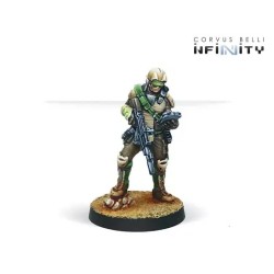 Infinity - Haqqislam Support Pack