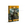 Infinity - Ariadna Booster Pack Beta