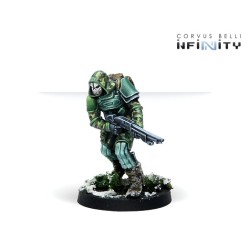 Infinity - Ariadna Booster Pack Beta