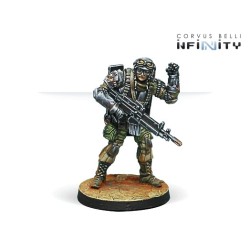 Infinity - Ariadna Booster Pack Beta