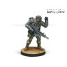 Infinity - Ariadna Booster Pack Beta