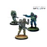 Infinity - Ariadna Booster Pack Beta