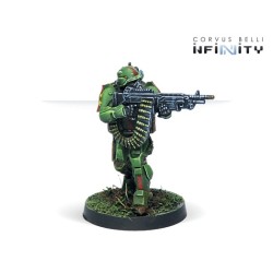 Infinity - Ariadna Booster Pack Alpha