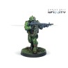 Infinity - Ariadna Booster Pack Alpha