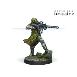 Infinity - Ariadna Booster Pack Alpha