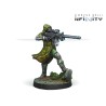 Infinity - Ariadna Booster Pack Alpha