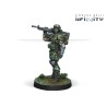 Infinity - Ariadna Booster Pack Alpha