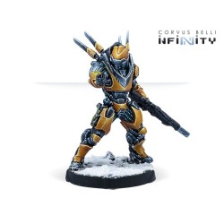 Infinity - White Banner Action Pack