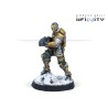 Infinity - White Banner Action Pack