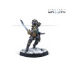 Infinity - White Banner Action Pack